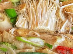-首尔大排档
