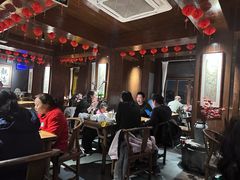 -庆云楼饭庄(什刹海店)
