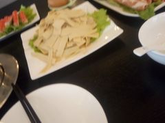 -栈桥王子饭店-风味餐厅