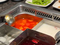 -海底捞火锅(连城广场店)