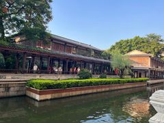 -荔湾湖公园
