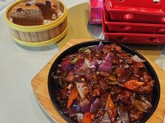 -玉林烤鸭店(黄村兴华店)