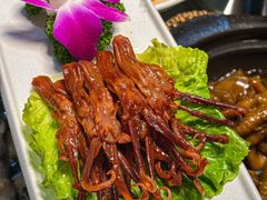 -千岛湖小鱼儿·淳安匠心农家菜