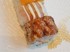 -上海新发展亚太JW万豪酒店