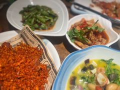 -乔街深夜食堂·台州菜·高压锅生蚝(杭州总店)