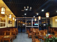 大堂-老米家泡馍(保利若比邻店)