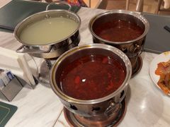 -食光全日制餐厅(绵阳首开喜来登酒店)