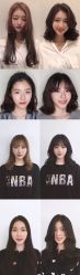 -BABY FACE沙龙