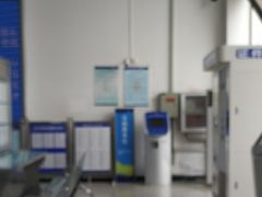 -北京市公安局公安交通管理局车辆管理所京丰分所