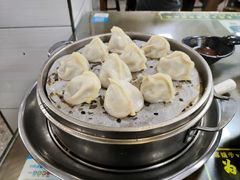 -志亮灌汤蒸饺·清真(庙后街店)