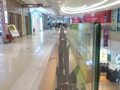 -龙湖西安曲江天街