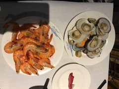-星伦多自助料理·涮烤一体(虹悦城店)