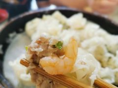 -海汇源老烧麦店(东大街总店)
