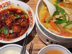 -树厨贵州菜(大十字店)