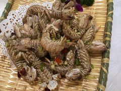 -渔满仓海鲜渔家(象山二店)