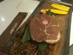 -赤坂亭M9和牛烧肉·日料398放题(万达店)