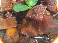 -小厨娘淮扬菜(六合欢乐港店)