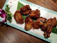 -南越郡·越式风味餐厅(青秀万达店)