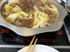 -老诚一锅·羊蝎子(广渠门外店)