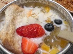 -滇野云南野生菌餐厅(陕西南路店)