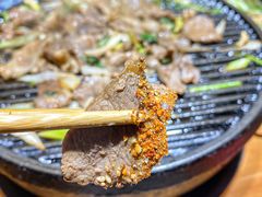 -赵胖炙子烤肉&深夜酒馆(簋街店)