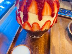 -WONDER ICE 萬得冰田(建設路总店)