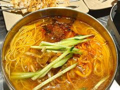 -大头叔烤鸡爪·朝鲜族烤串(天池路店)