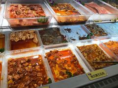 -汉丽轩韩式自助烤肉(大学城龙湖U城天街A馆店)