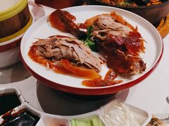 -大鸭梨烤鸭(顺义石园店)