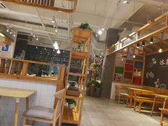 -冰泉豆浆馆(阳朔店)