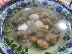 -福州人铭小吃