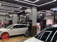 -哈贝卡汽车服务连锁(高新二路店)