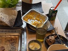 -新石器烤肉(高行万嘉店)