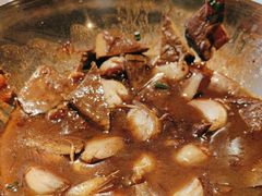-黄山老妈·土菜(碧桂园店)