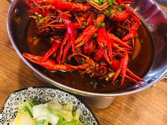 -虾小龙老长沙龙虾馆(坡子街店)