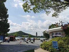 -上海月湖雕塑公园