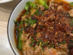 -小雅木姜子烤鸡·贵州菜(鸿通城店)