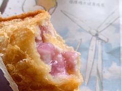 -麦当劳(新王府井店)