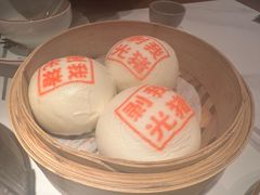 -禄运茶居·手工点心(猎德店)