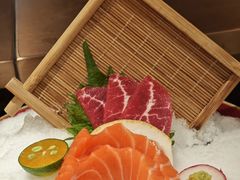 -牛将军•涮肉•烤肉•铁板烧(北京王府井·故宫店)
