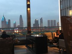 -四季酒店·空中花园 Aria on 9