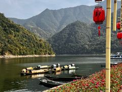 -新安江山水画廊风景区