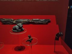 -北京大葆台遗址博物馆