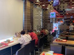大堂-和合谷(长虹桥店)
