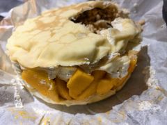 -源麦甜·品质千层(市北店)