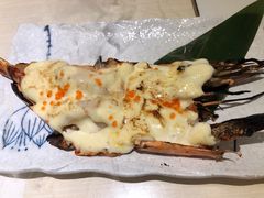 -小句号·精致料理(江南环球港店)