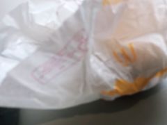 -麦当劳(南京五龙店)