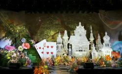 -天邑国际酒店·宴会厅