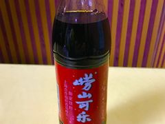 崂山可乐-华春餐馆(鱼山路店)
