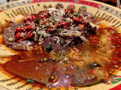 -破三川·新川菜(静安大融城店)